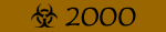 2000 Costumes